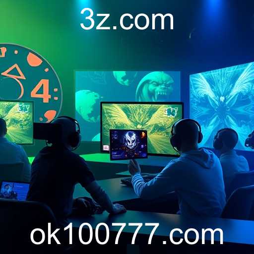 Novo Horizonte para Jogos Online em 2025: Aproveitando o Futuro com Tecnologia e Inovação