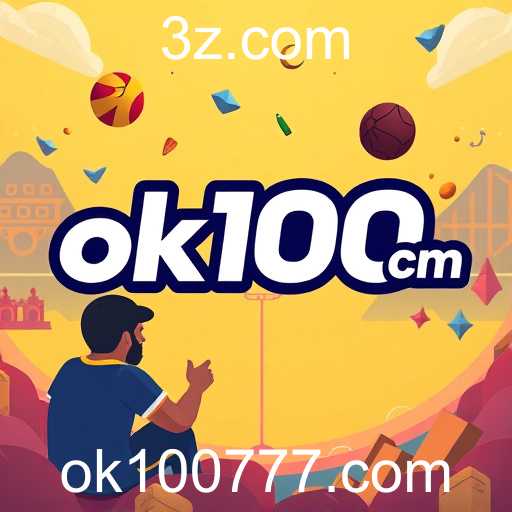 ok100.com