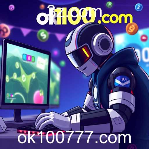 A Revolução dos Sites de Jogos em Português e o Impacto de ok100.com