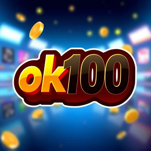 ok100.com