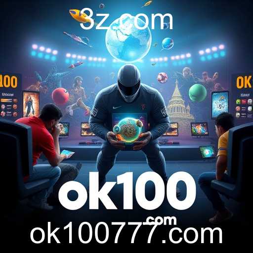 Expansão de Jogos Online em 2025