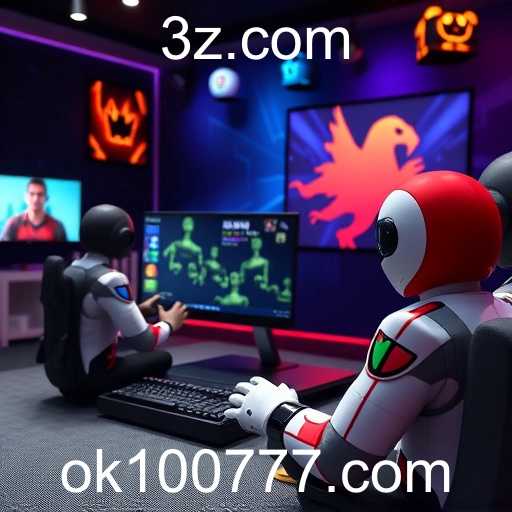 A Evolução e Desafios do Mercado de Jogos Online em 2025